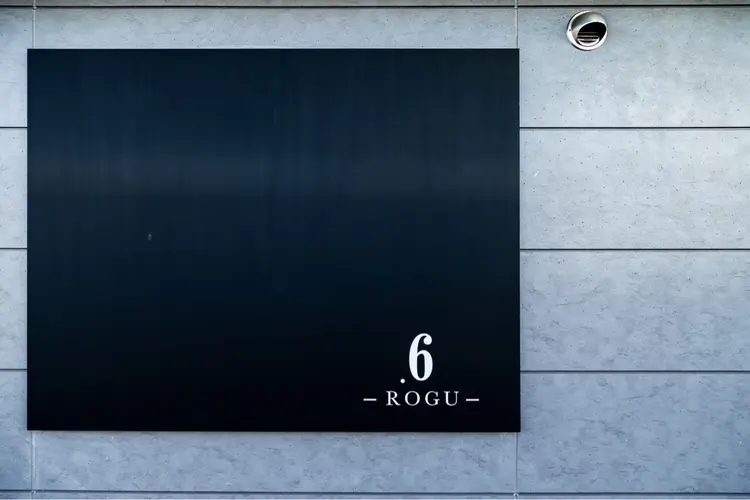 eyelash salon -ime-の内観・外観1