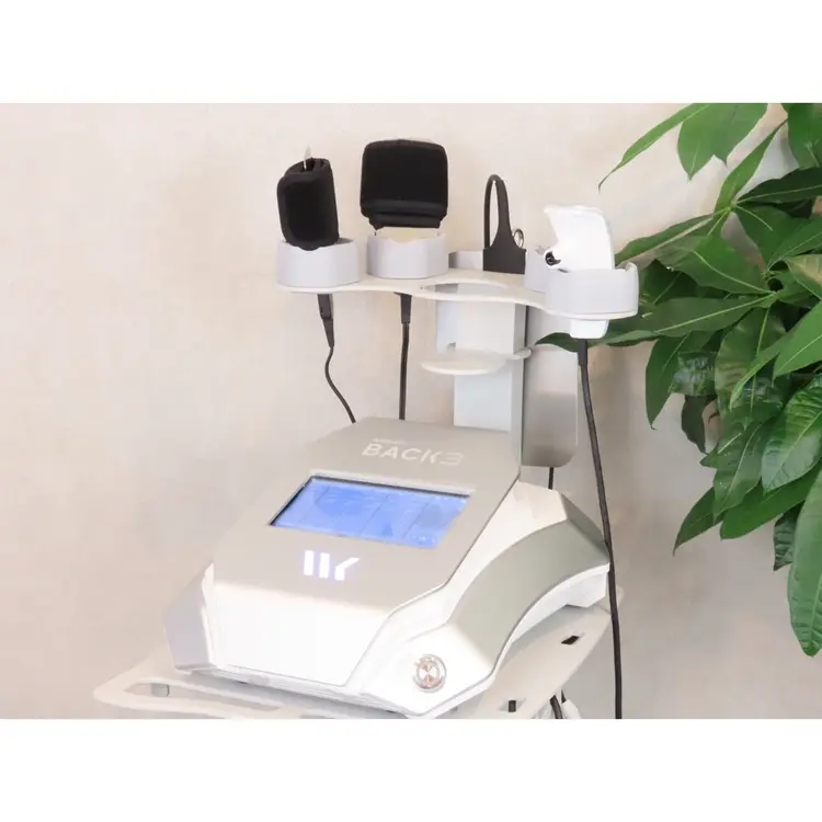 Mialuce〜ミアルーチェ〜巡り美温活サロンの内観・外観2