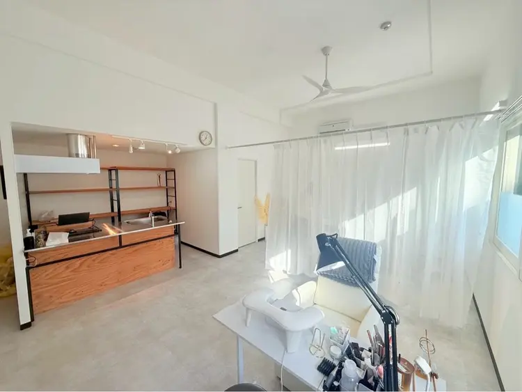 chill beの内観・外観2