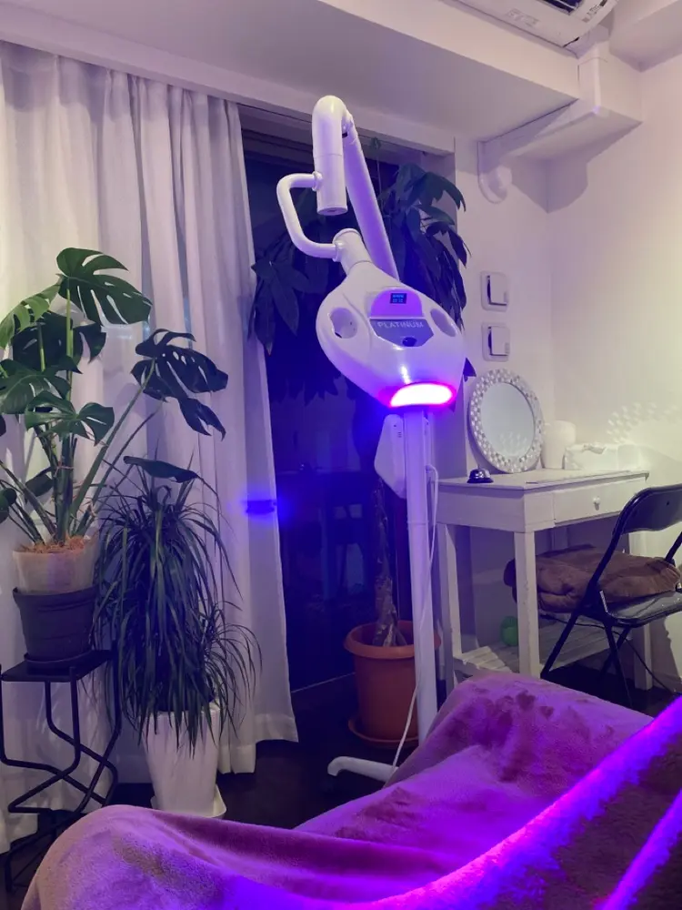 Venus Beautyの内観・外観2