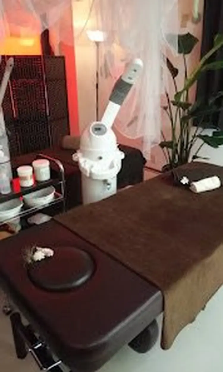 Beauty salon Estの内観・外観3