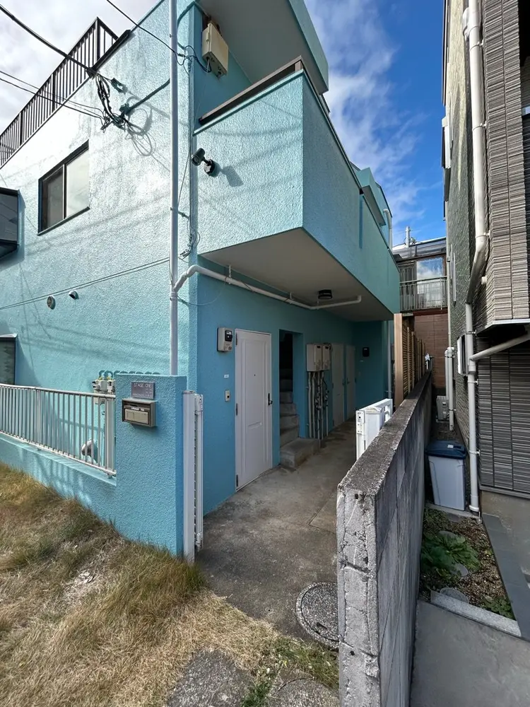 qua.の内観・外観3