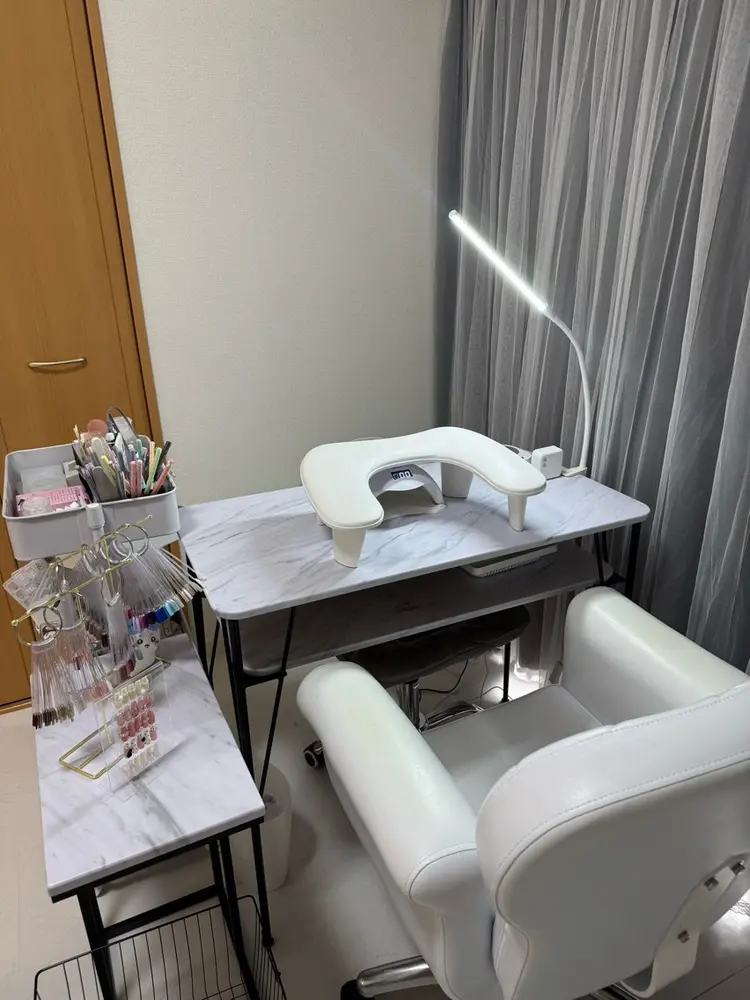 yoonseulの内観・外観2