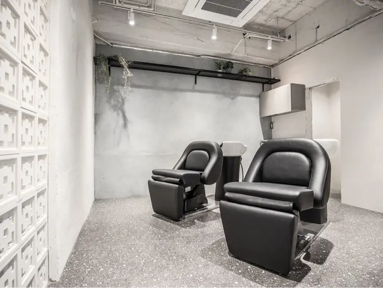 EIGHT kitasenju 北千住店の内観・外観3