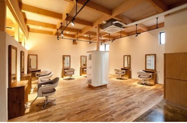 SORI ヘッドスパ&髪質改善【ソーリ 】の内観・外観2