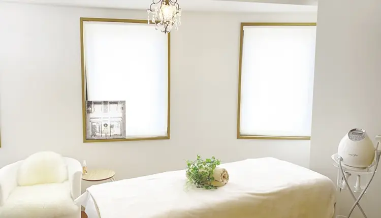 お肌とカラダのリセットサロンmignonn.〜ミニョン〜の内観・外観2