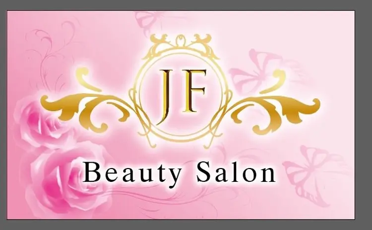 JF  BeautySalonの内観・外観1