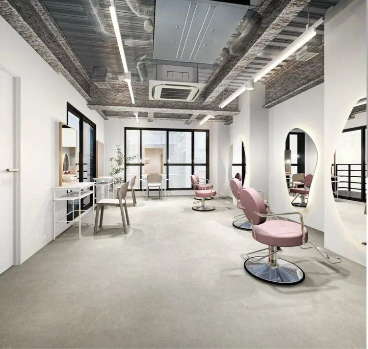 VIVIE福岡天神の内観・外観2