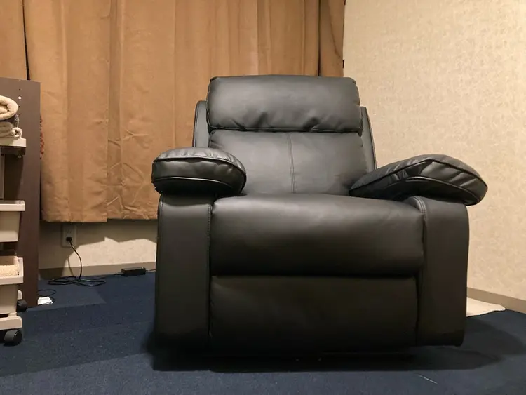 ドライヘッドスパ専門店頭眠ＡＳＭＲ成田店の内観・外観2