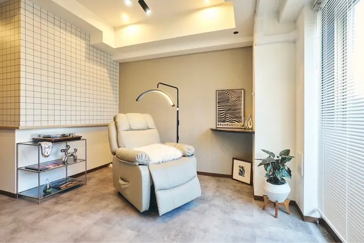 Maison Amyの内観・外観3