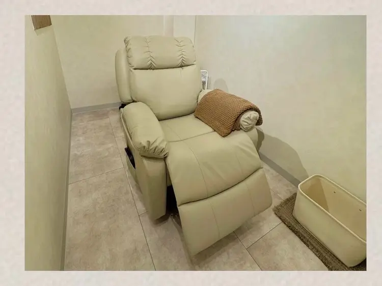 アイブロウサロンbrowme栄店の内観・外観1