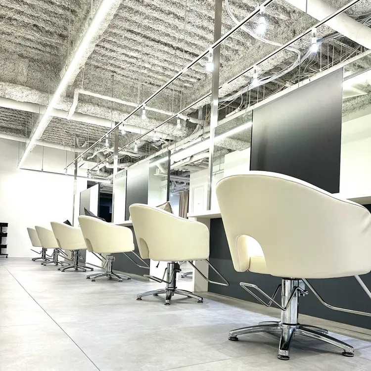 KNOWHOW kyotoの内観・外観3