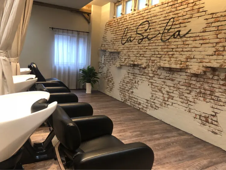 casicaの内観・外観2