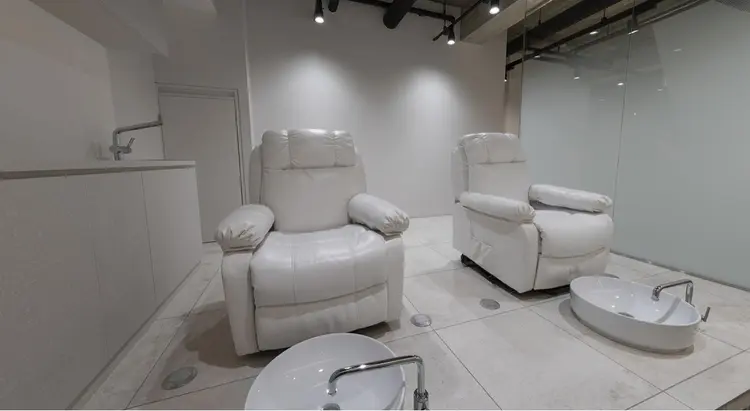 M.SLASH SOLの内観・外観3