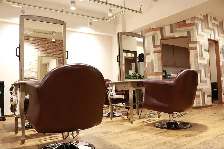 revlissの内観・外観2