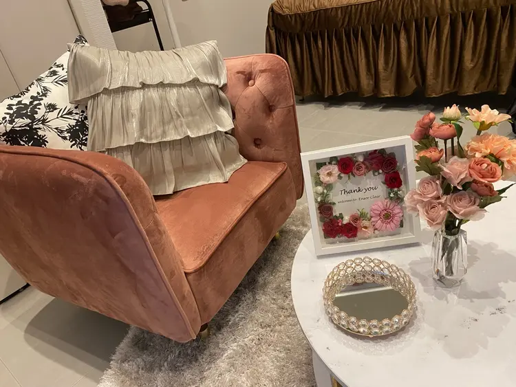 Ensor Clairの内観・外観1