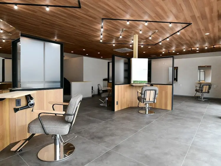 フェニーチェ高崎の内観・外観2