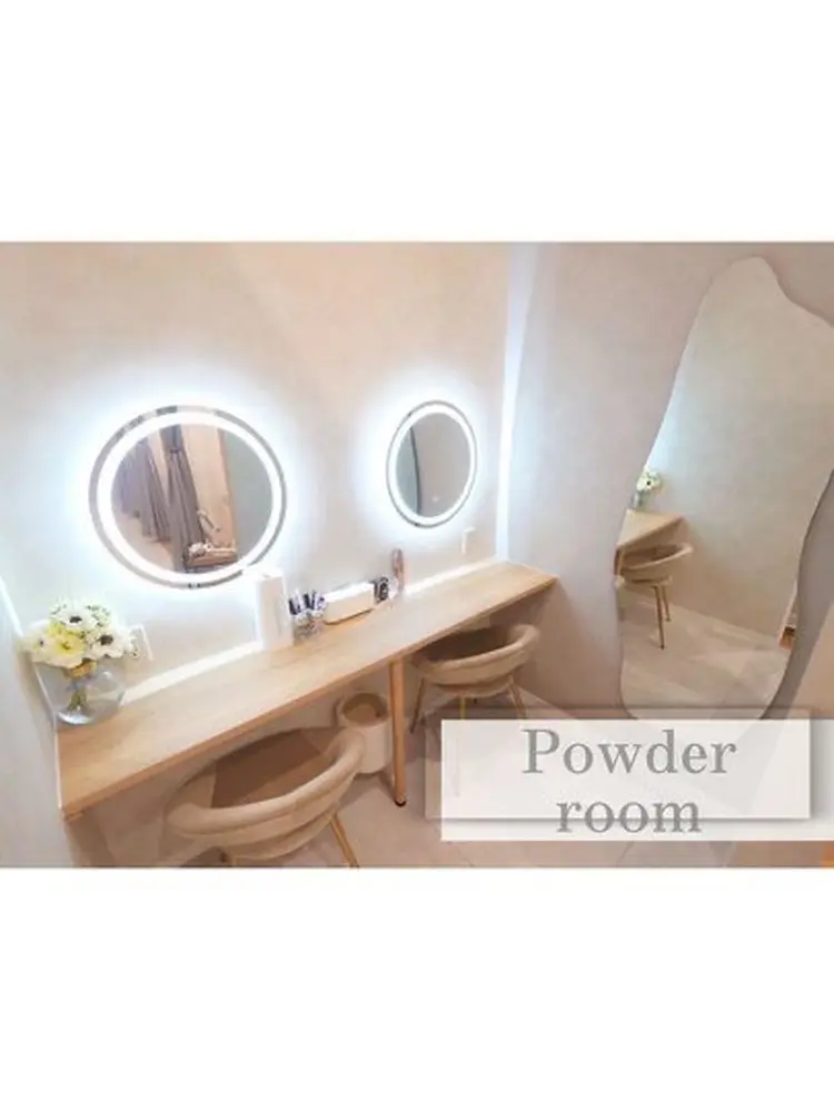 Folcheの内観・外観3