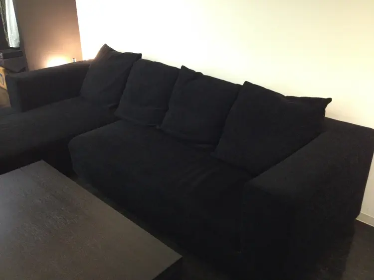 HAIR MAKE Rizaの内観・外観2