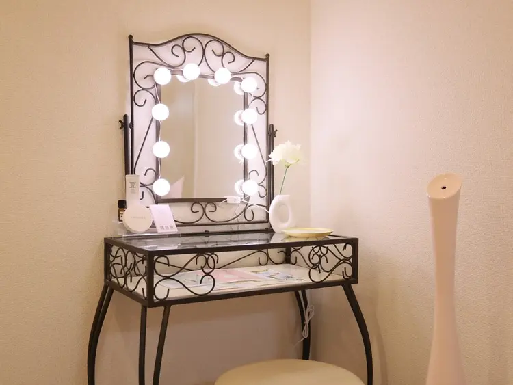 u-LALA by ROCHIE&MILLE TENDRESSESの内観・外観2