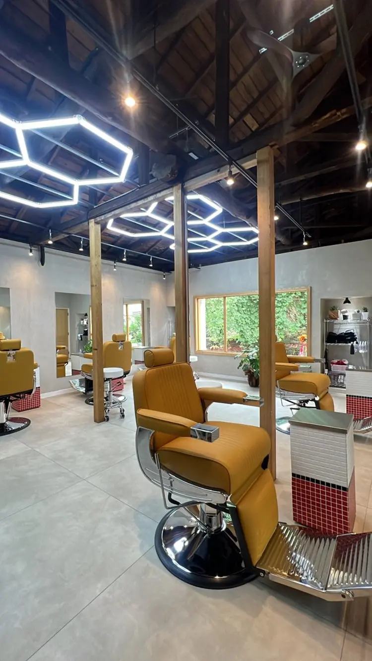 HONEY TRAP!の内観・外観1