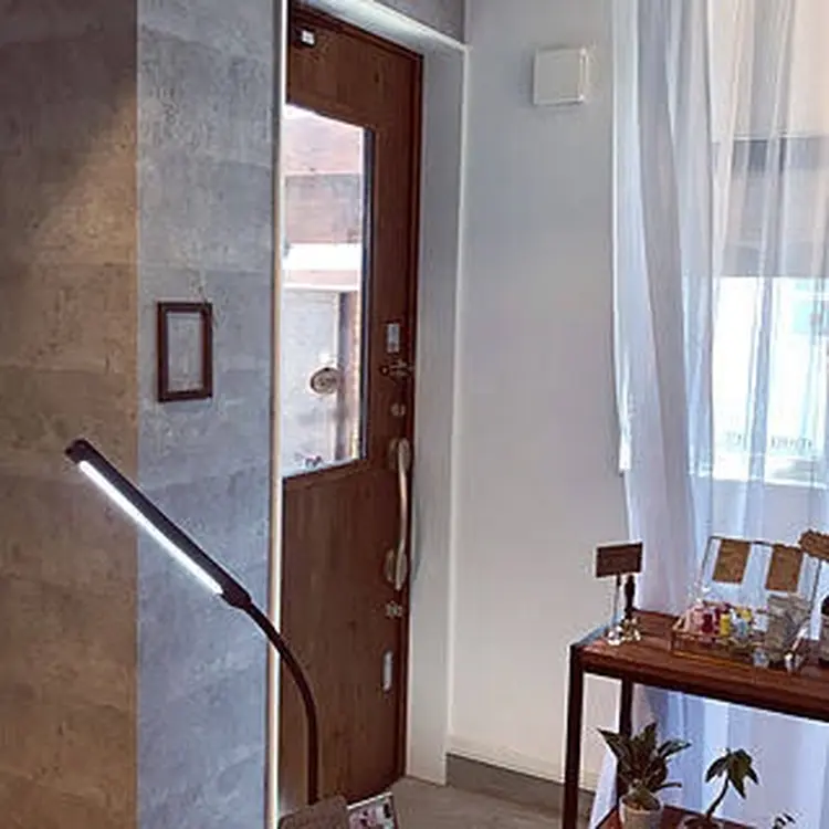 creine private salonの内観・外観1