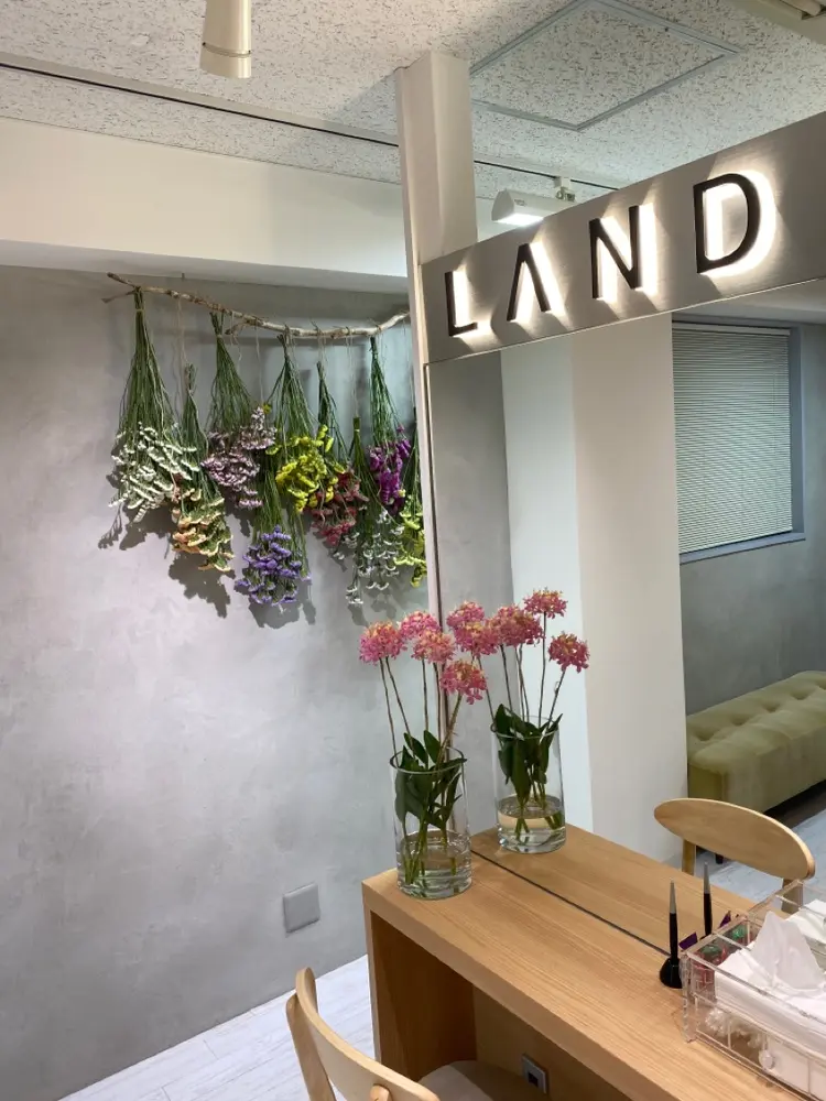 LANDbygrowの内観・外観1