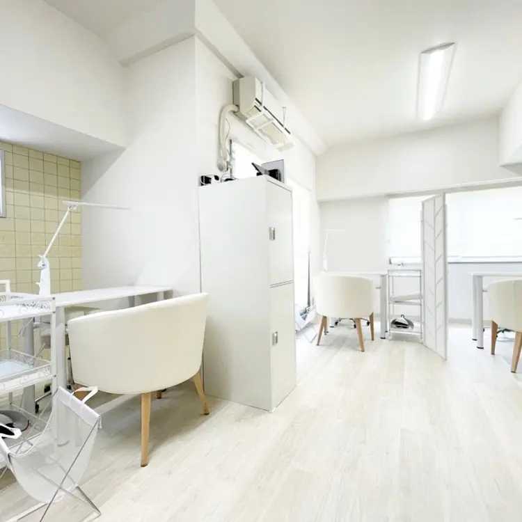 Healing Salon...MaHina(マヒナ)の内観・外観3