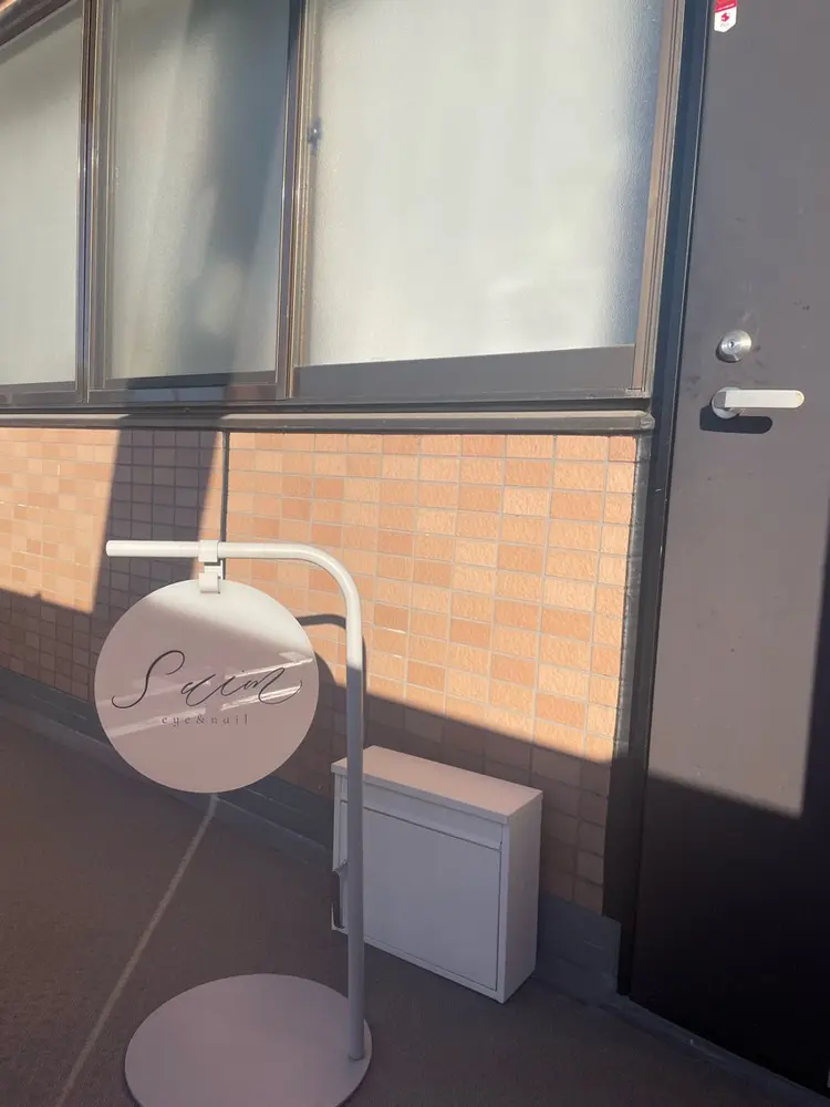 Suimの内観・外観1