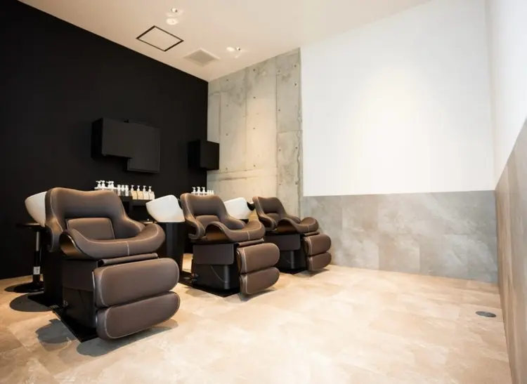 髪質改善専門店momoの内観・外観3