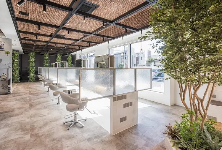 wiz船橋習志野の内観・外観2