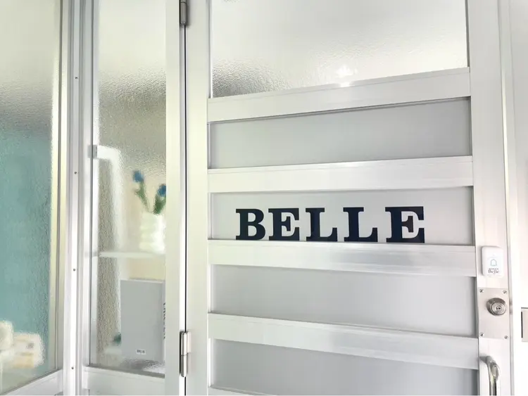 Belle 那覇おもろまち店の内観・外観3