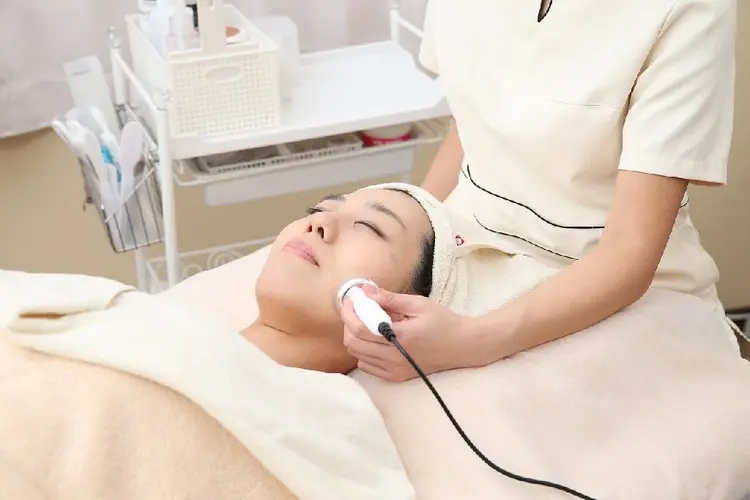 ニキビ肌ケアサロン Happyの内観・外観2