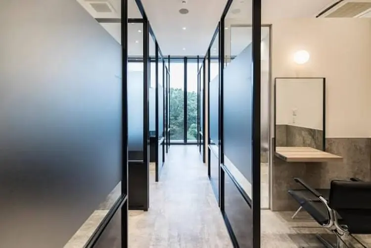 soignéの内観・外観2