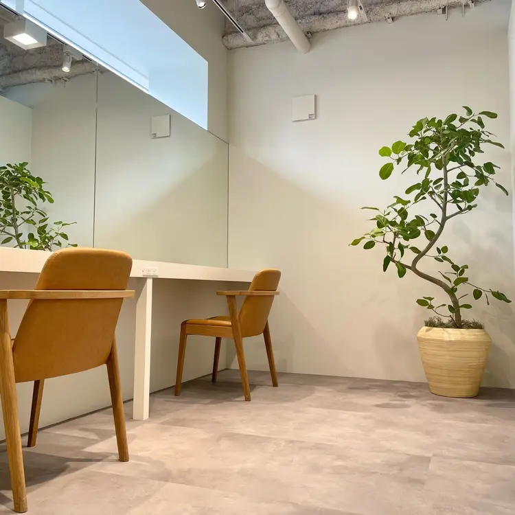 rokaの内観・外観3