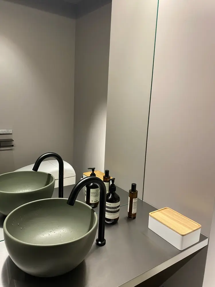 pele nagoyaの内観・外観1