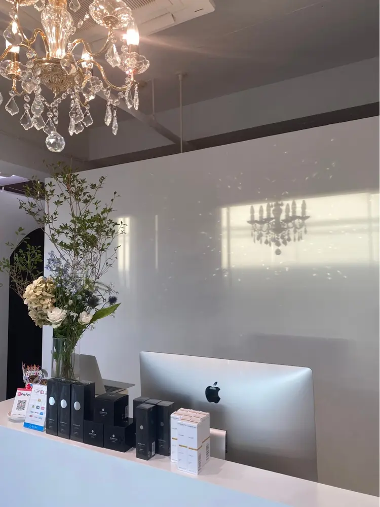 ヘアエステSUIL   by SweetRoomの内観・外観2