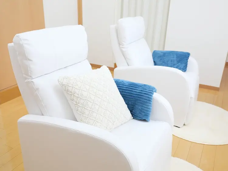 Lash Lift ＷAＶＥの内観・外観2