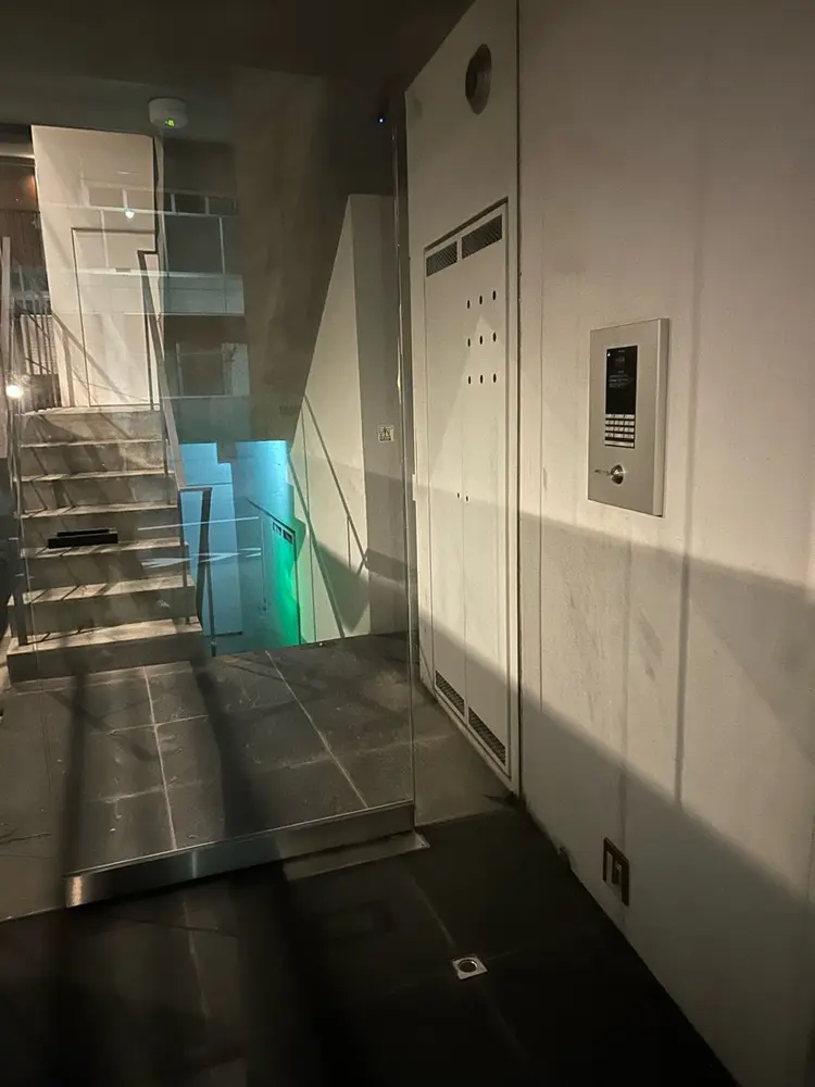 Elira wingの内観・外観3