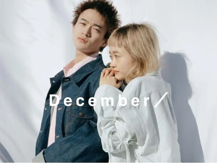 December/渋谷の内観・外観3