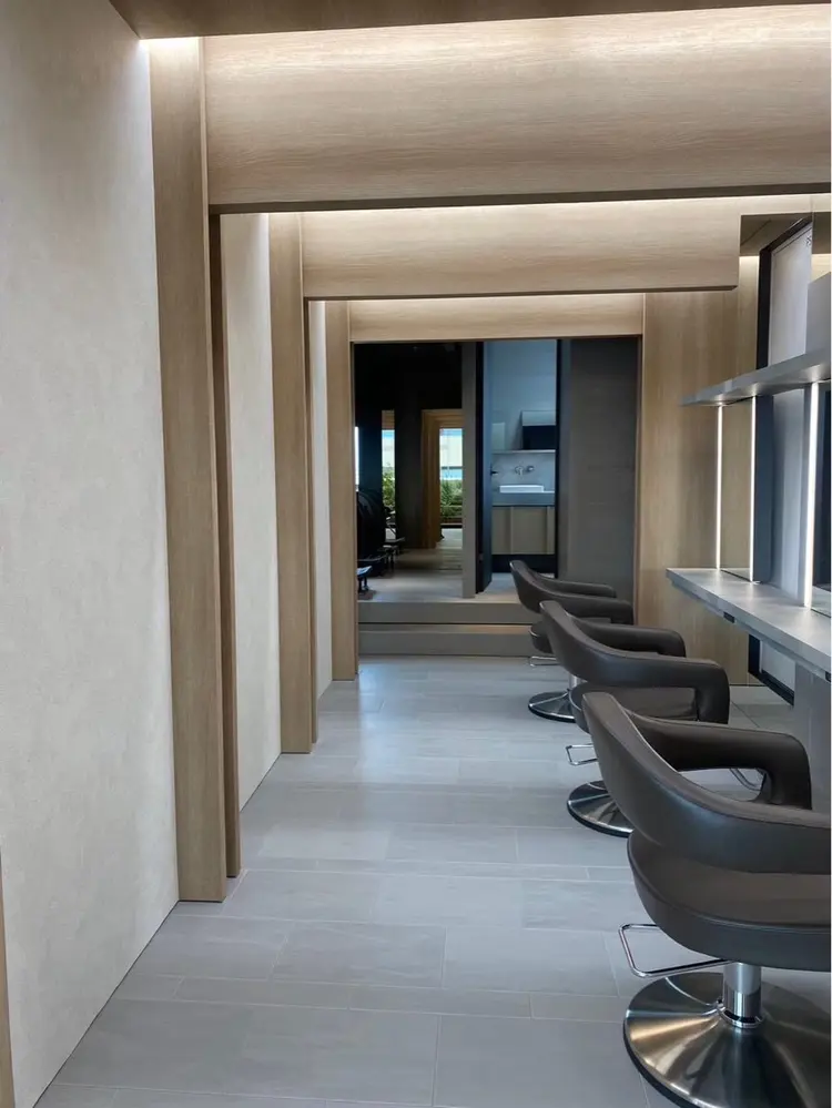 LAMIN MEFULL 木場店の内観・外観2