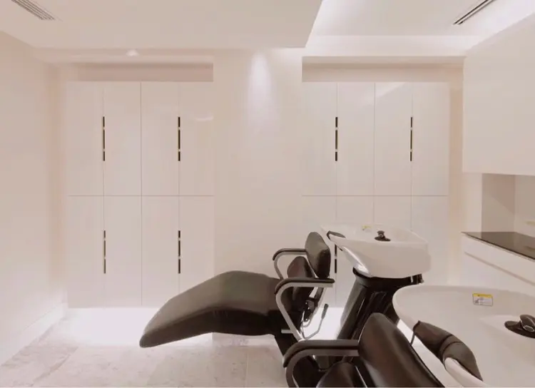 SPADIC中目黒の内観・外観3