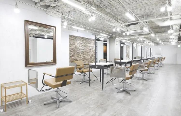 prize池袋西口店の内観・外観1