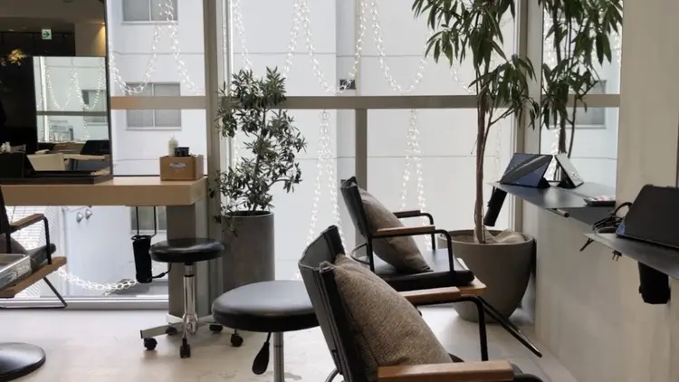 Enceの内観・外観2