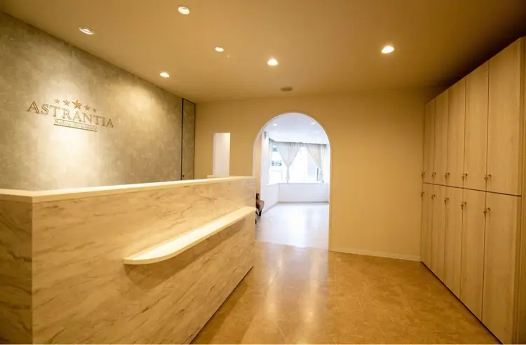 ASTRANTIA 栄の内観・外観2