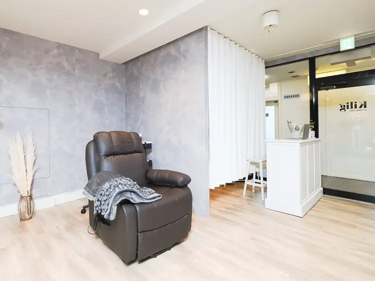 Kiligの内観・外観1