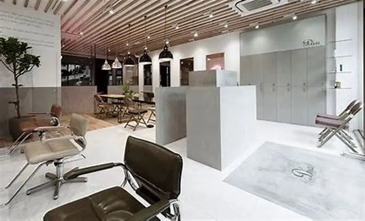 D'naの内観・外観3