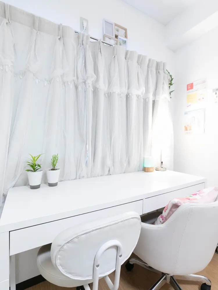 CREVIA beauty salonの内観・外観3