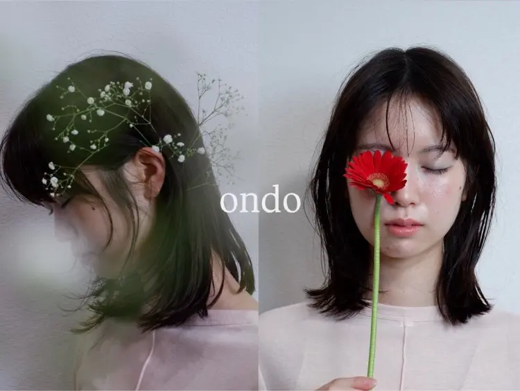 ondo by Sakuの内観・外観2