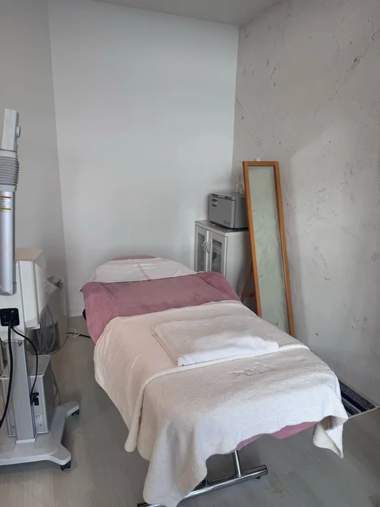 POLA RuRuの内観・外観2